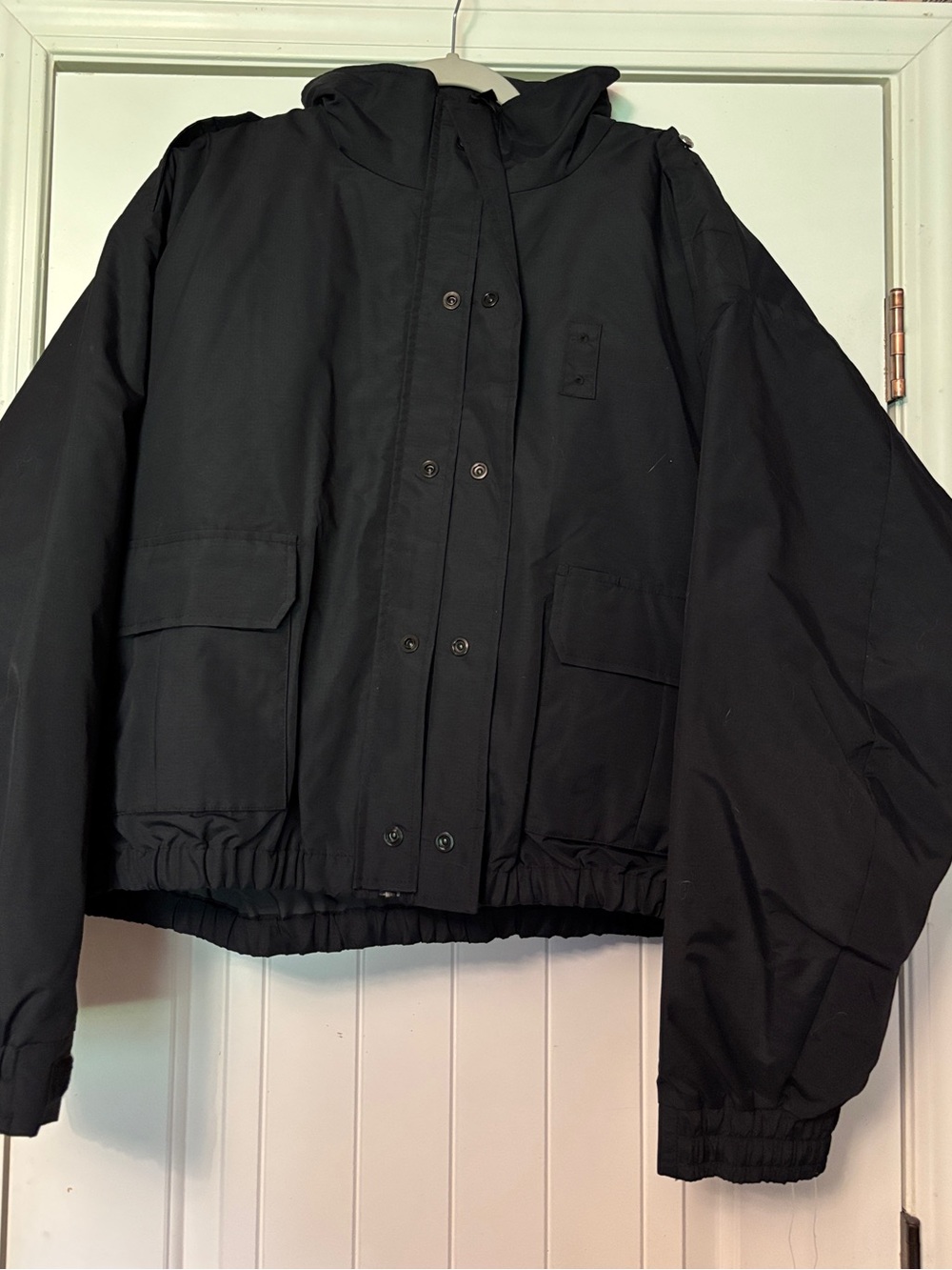 Blauer Field Coat with Zip Out Liner, 2X, NWT